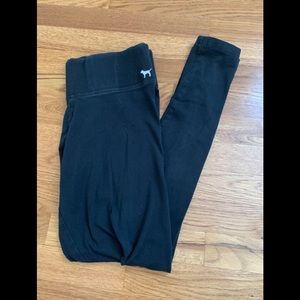 PINK Victoria’s Secret Yoga Leggings